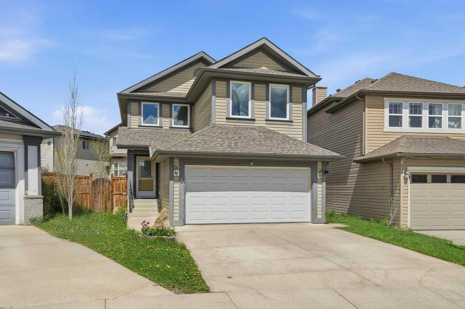 78 Everglen Way SW — photo 1