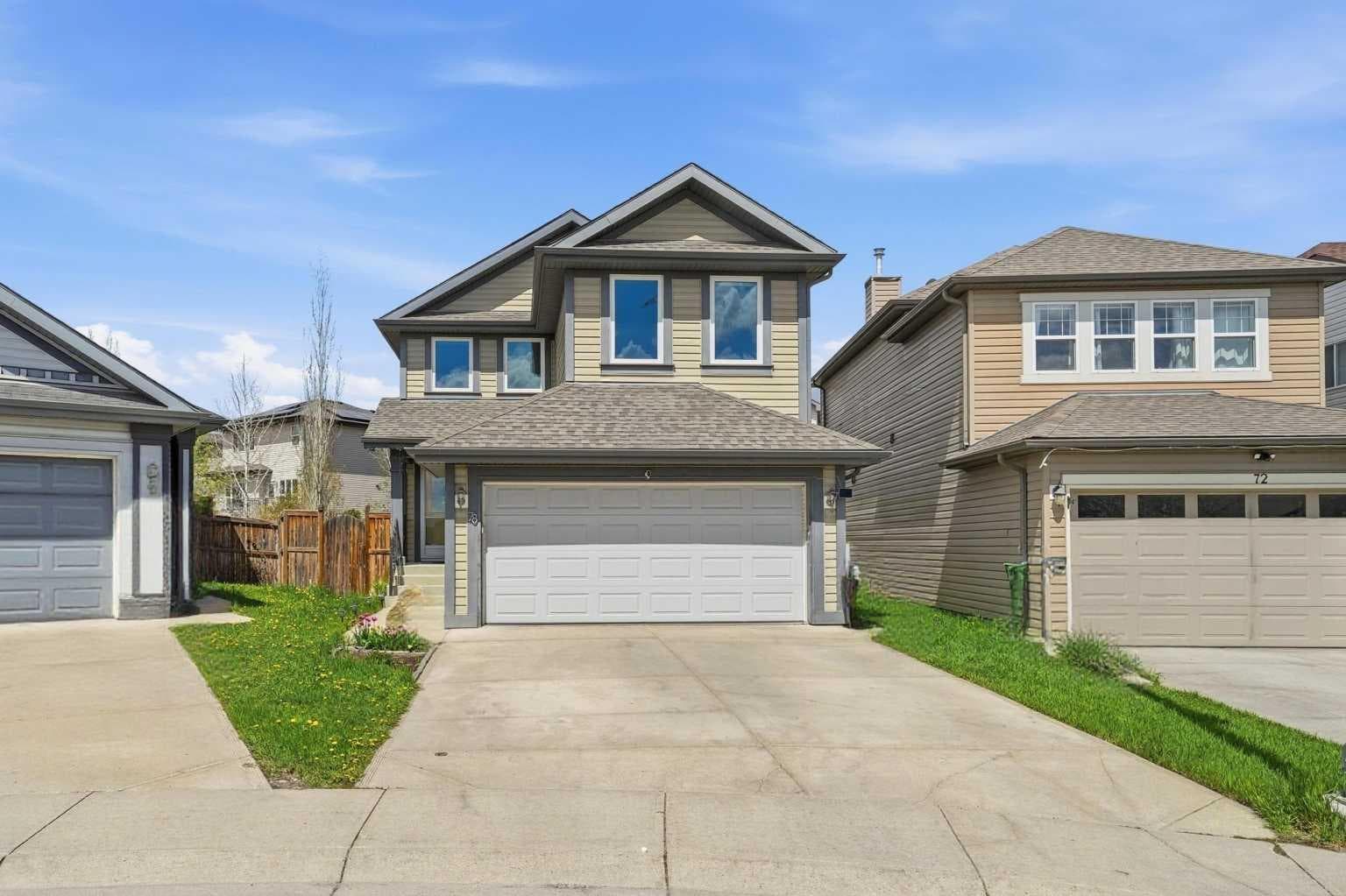 78 Everglen Way SW — photo 2