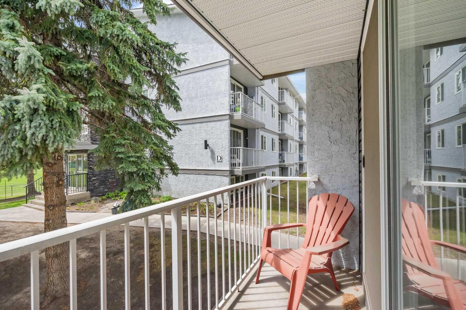 202C, 5601 Dalton Drive NW — photo 1