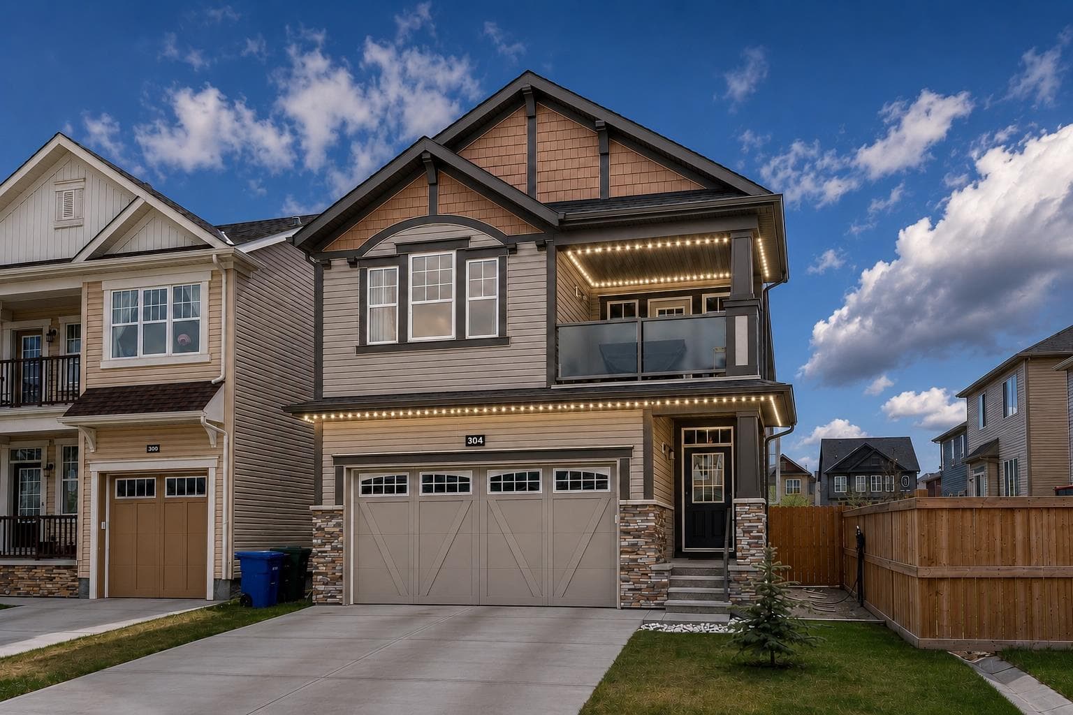 304 Windrow Crescent SW — photo 1