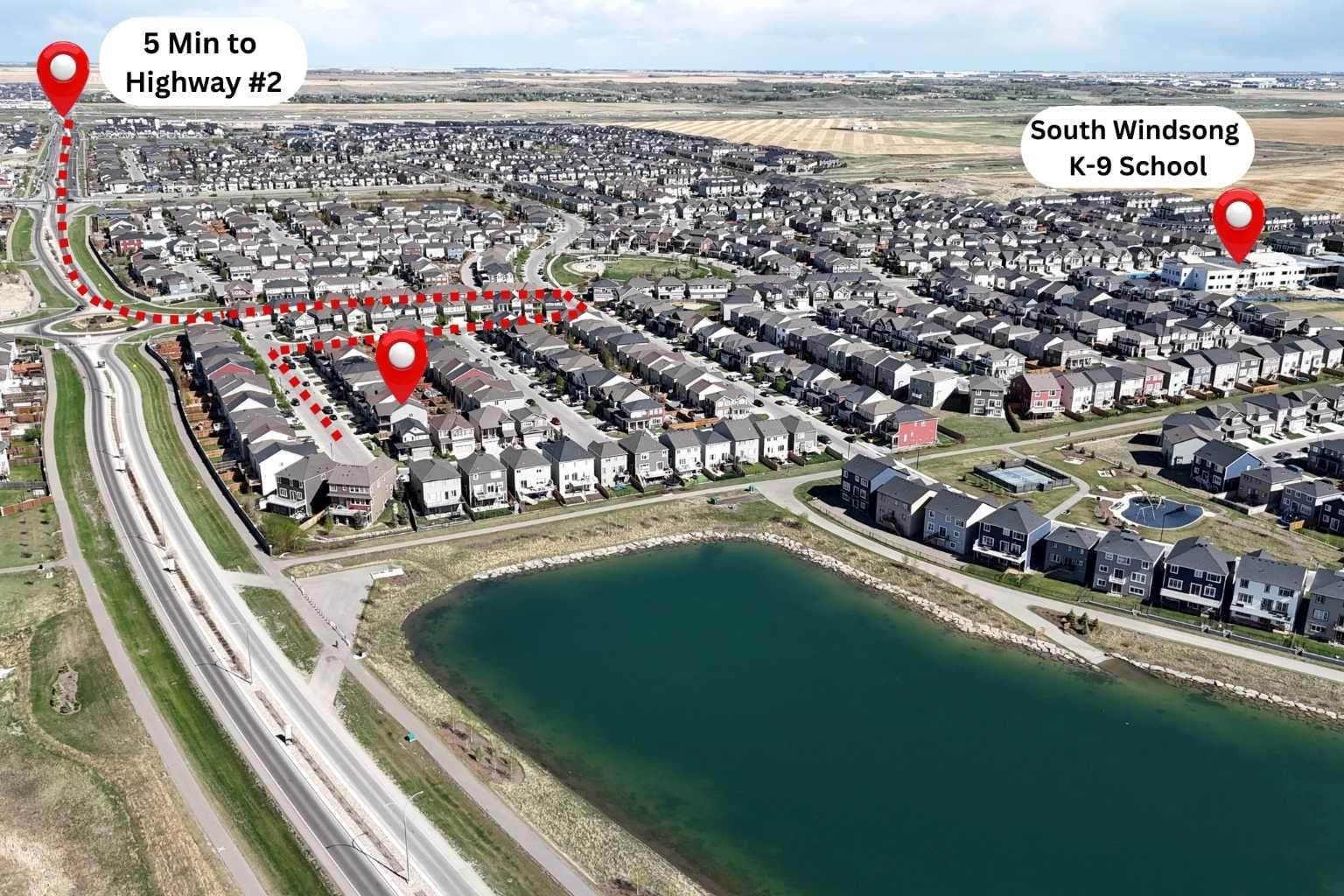 304 Windrow Crescent SW — photo 4