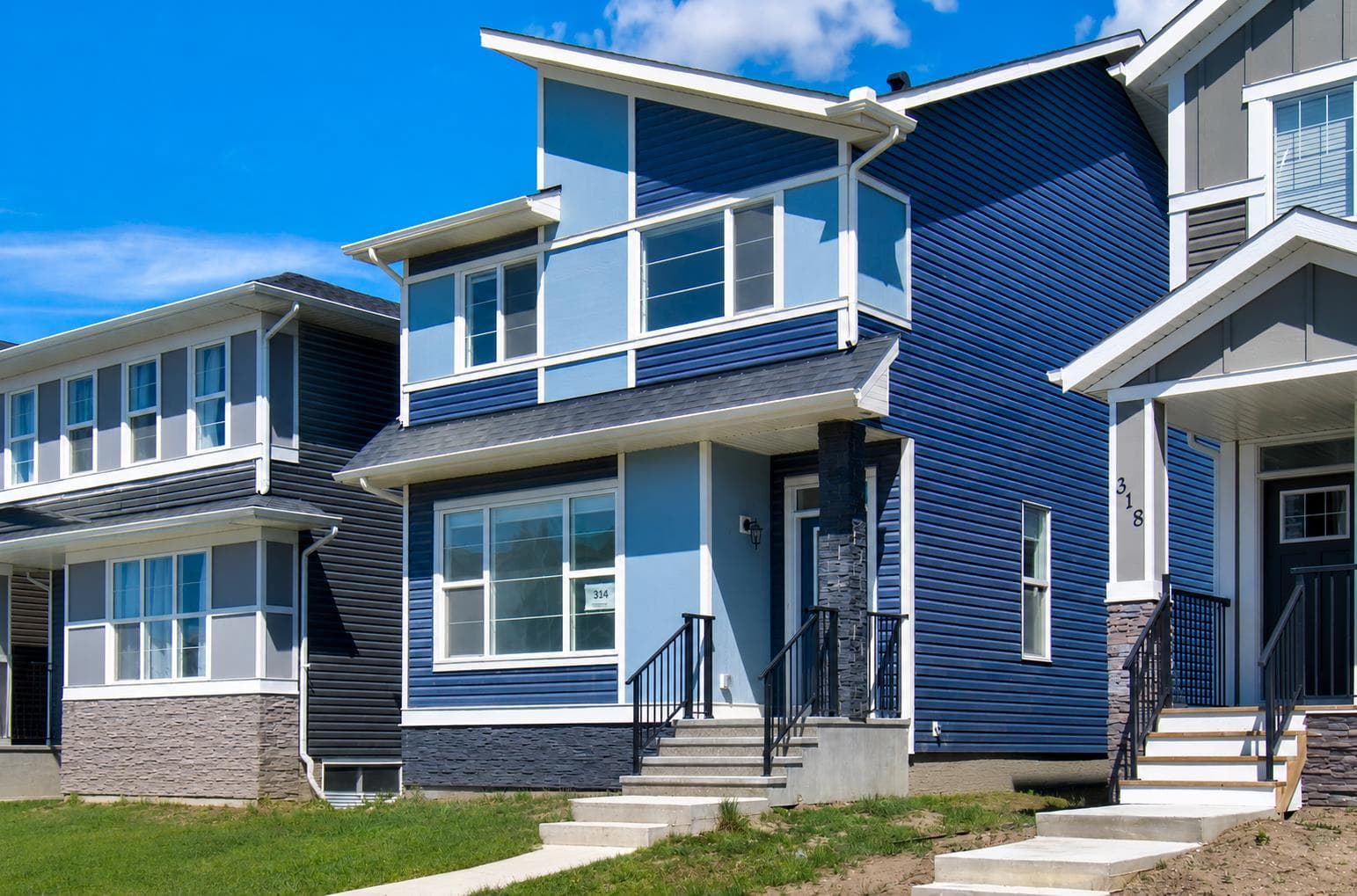 314 Midgrove Link SW — photo 1