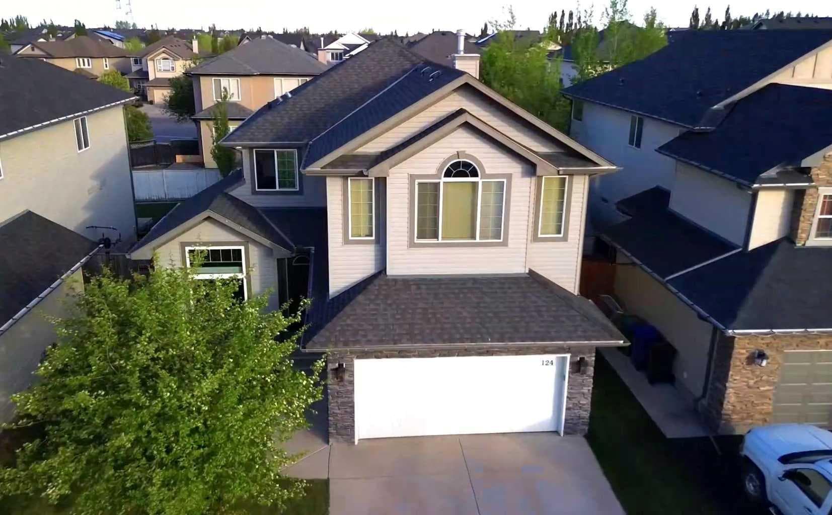 124 LAVENDER Way — photo 1