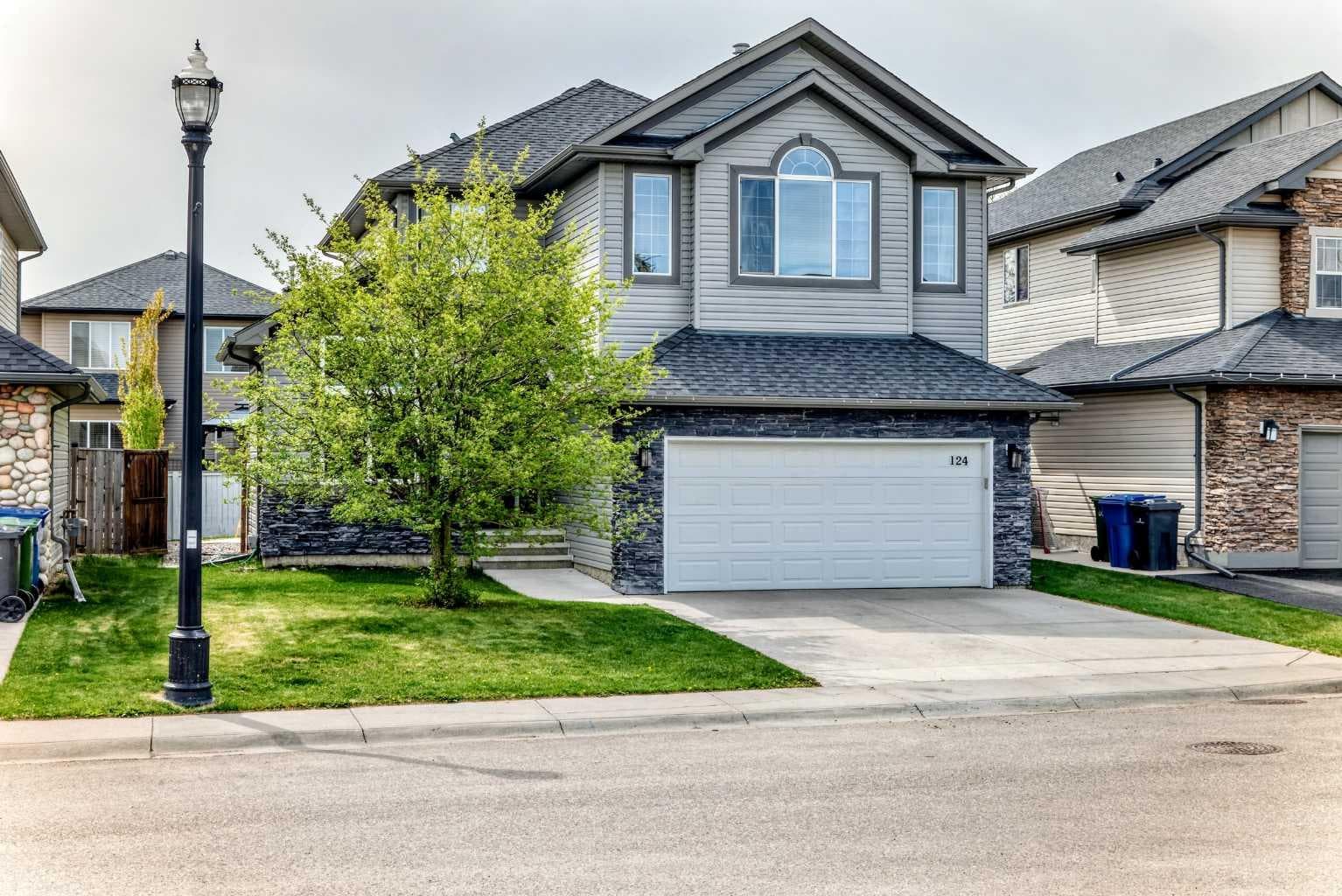 124 LAVENDER Way — photo 4