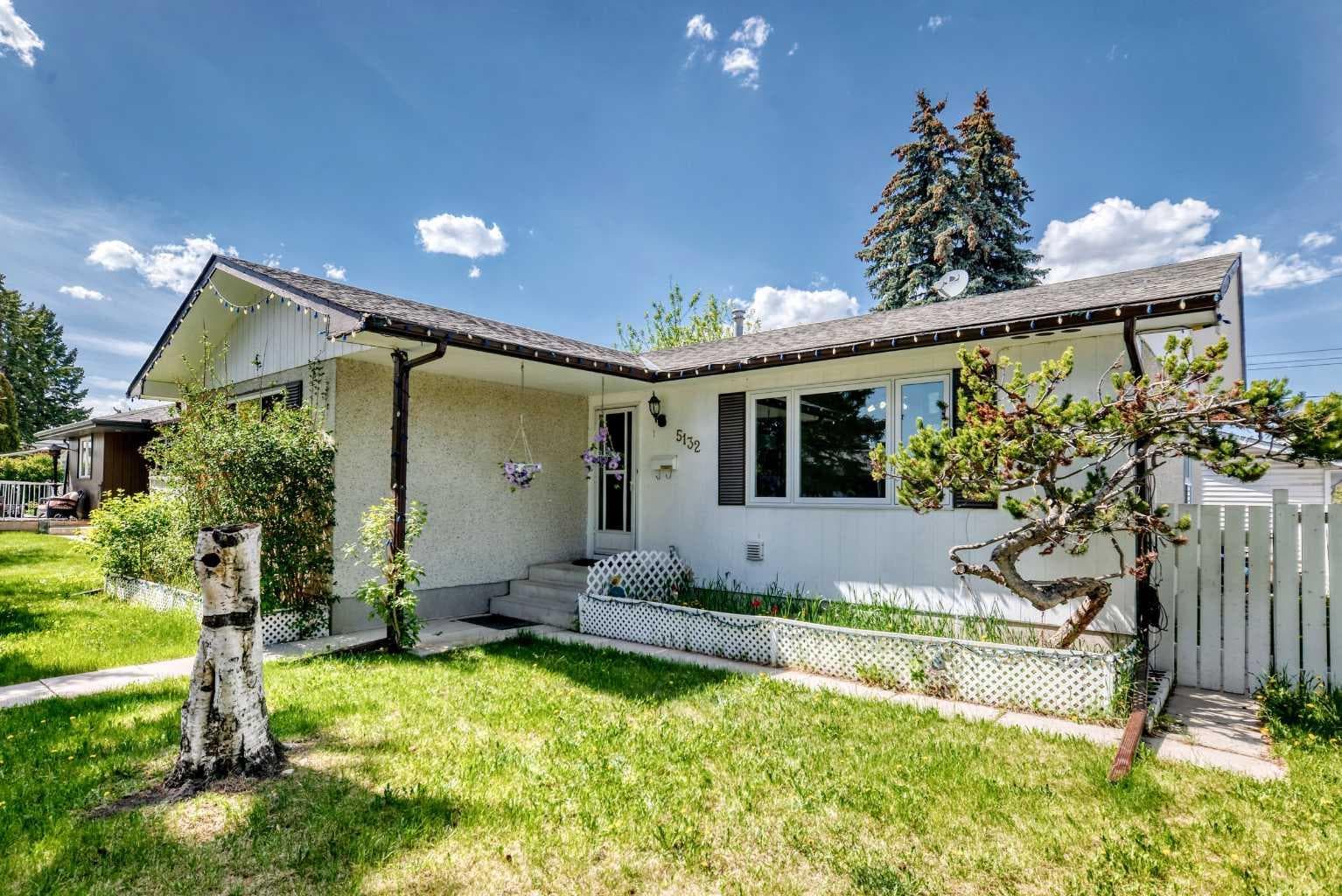 5132 Marian Way NE — photo 1