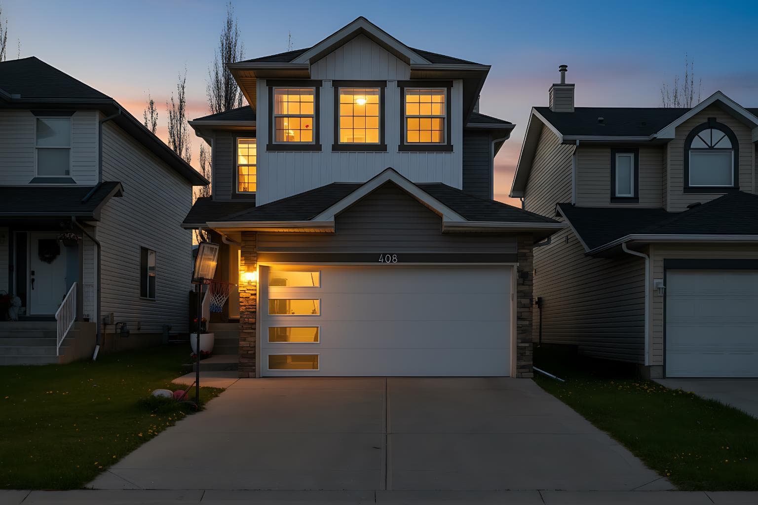 408 Bridlewood Court SW — photo 1
