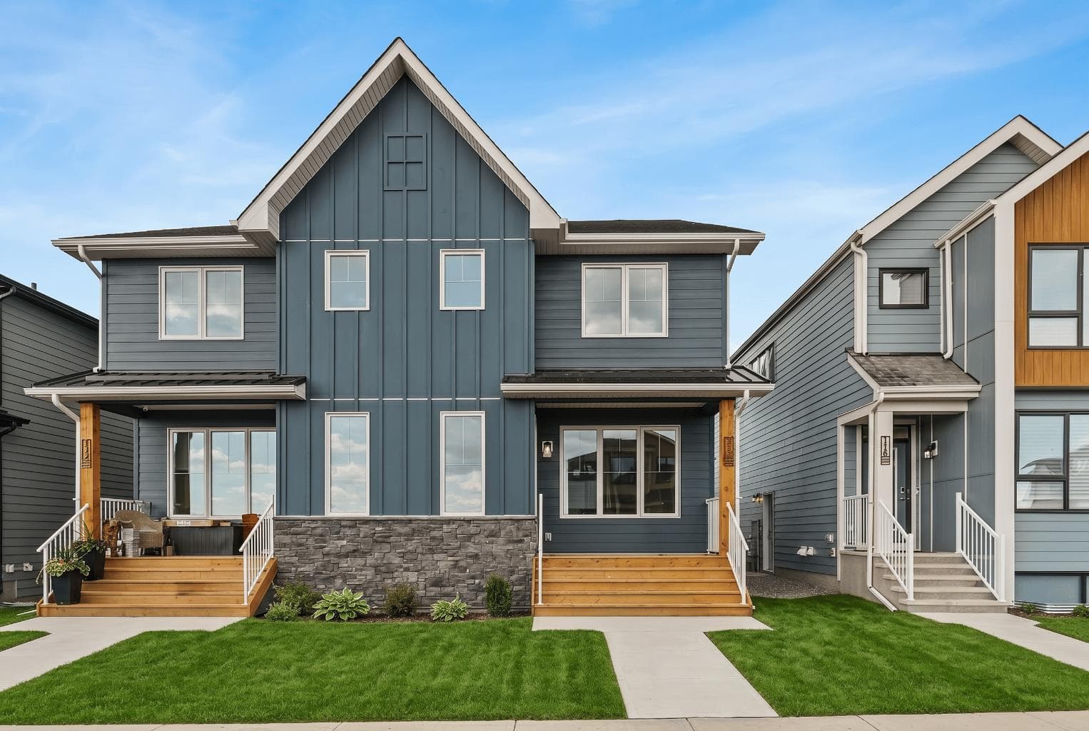 114 Setonvista Grove SE — photo 1