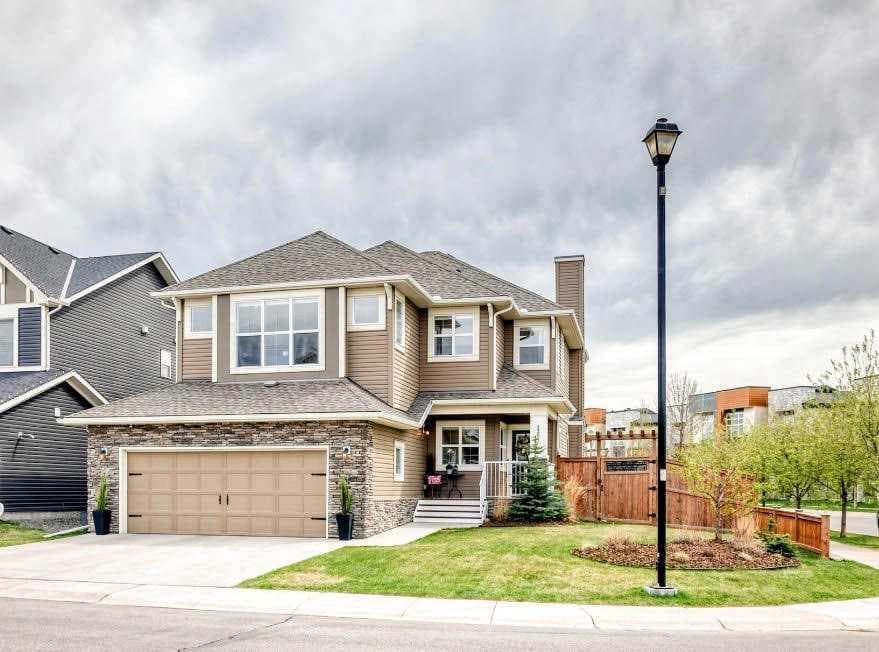 2201 Bayside Circle SW — photo 1
