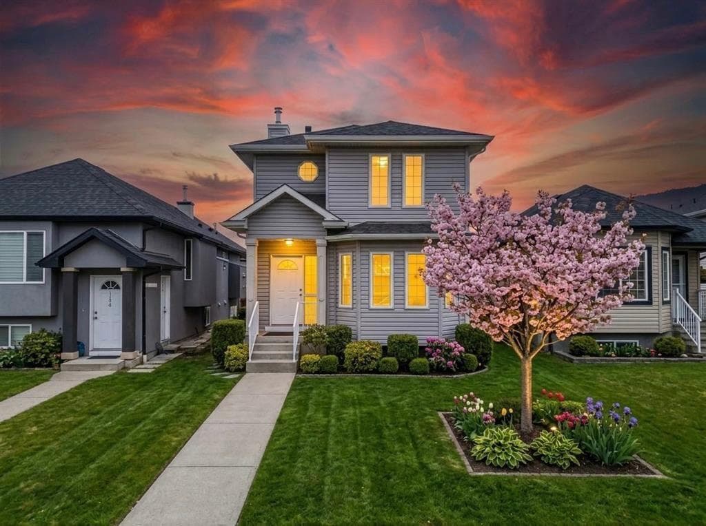 Detached in Taradale