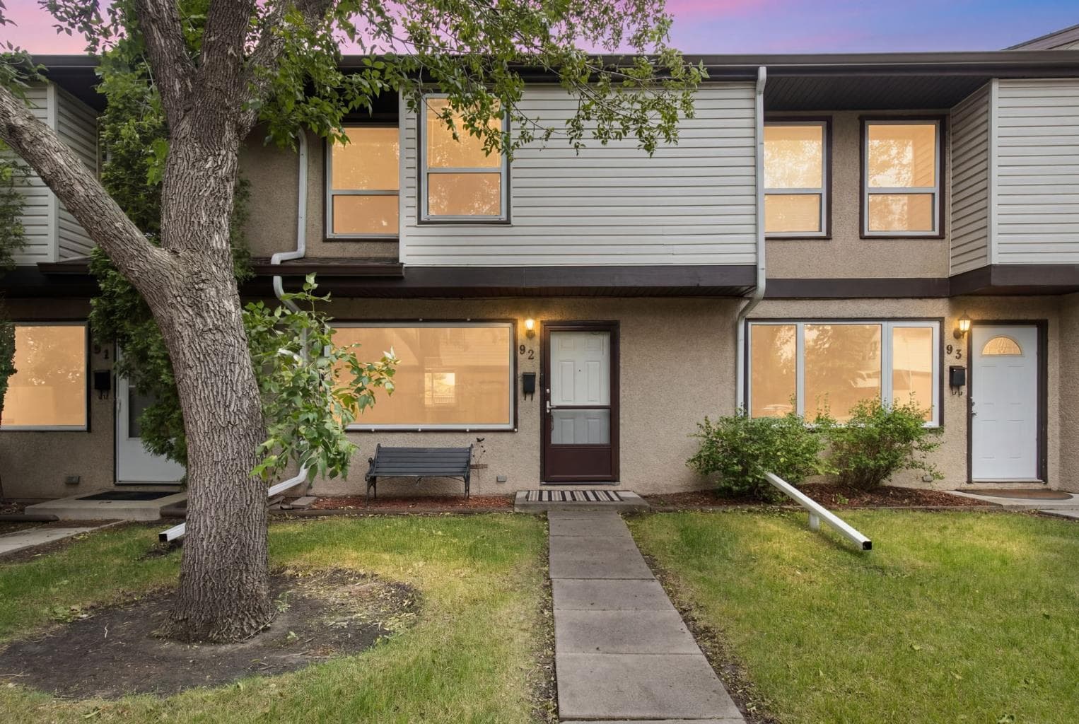 92, 630 Sabrina Road SW — photo 1