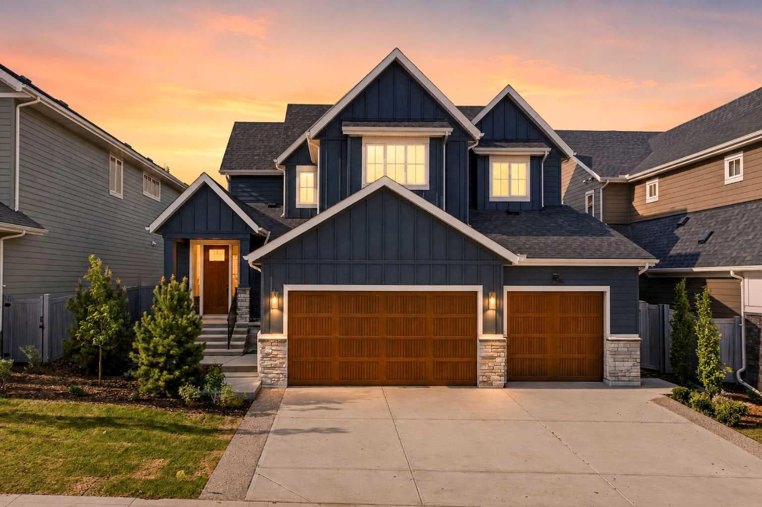 378 Bessborough Drive SW — photo 1