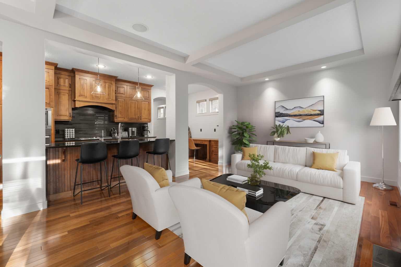 30 Cranarch Circle SE — photo 1