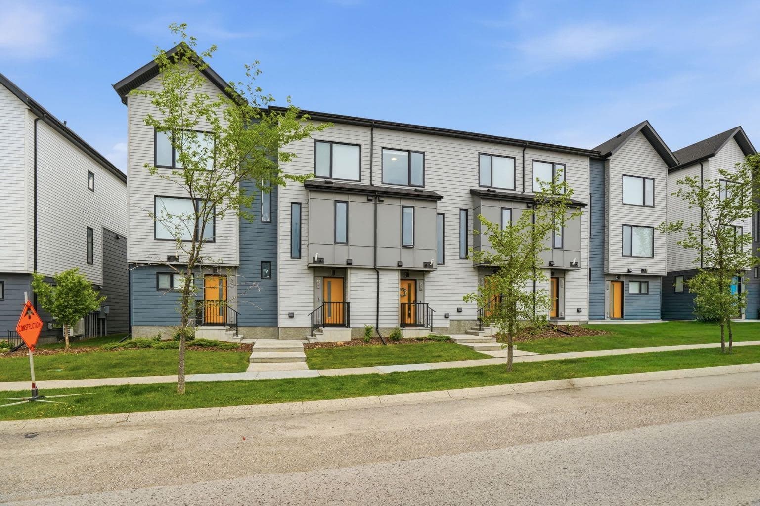 595 Evanston Link NW — photo 1