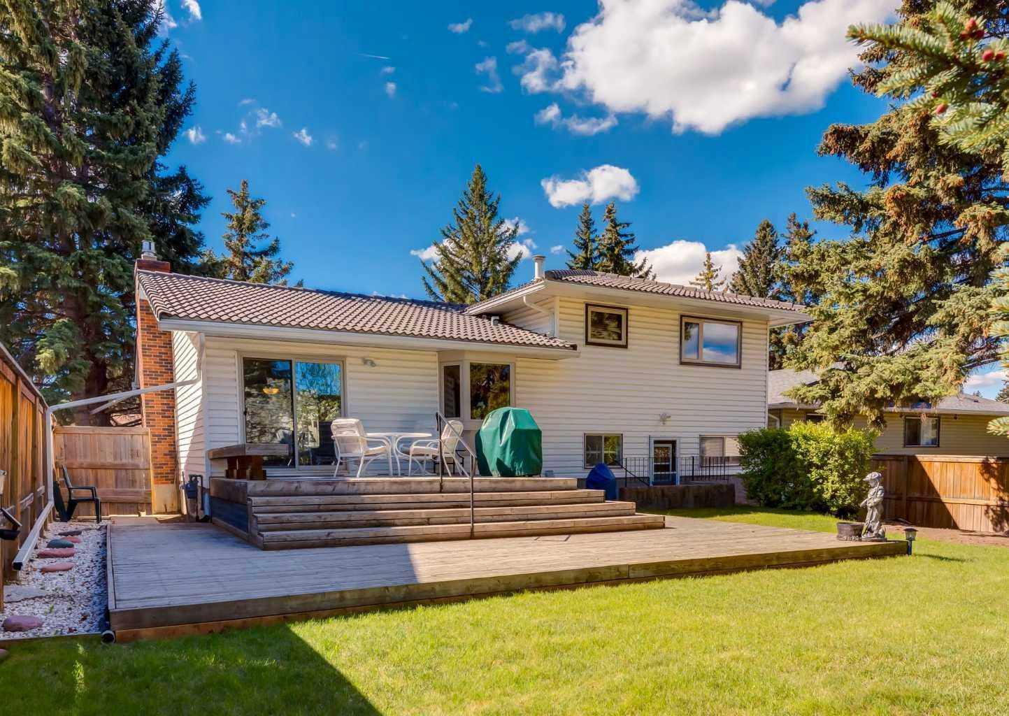4808 Valiant Drive NW — photo 3