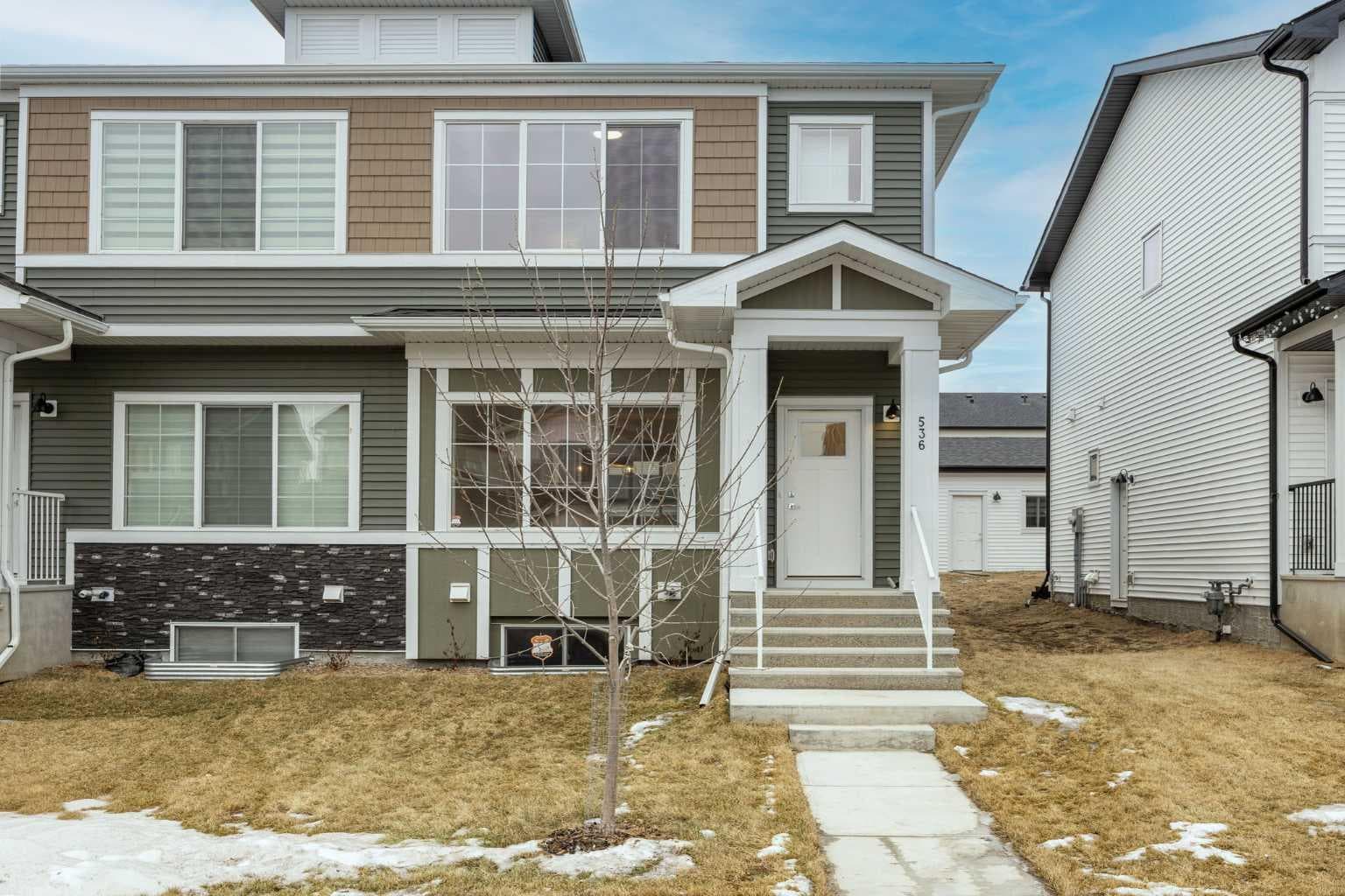 536 Chelsea Gardens — photo 3