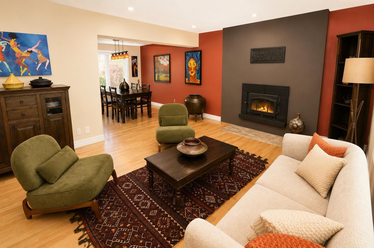 228 Willow Ridge Place SE — photo 5