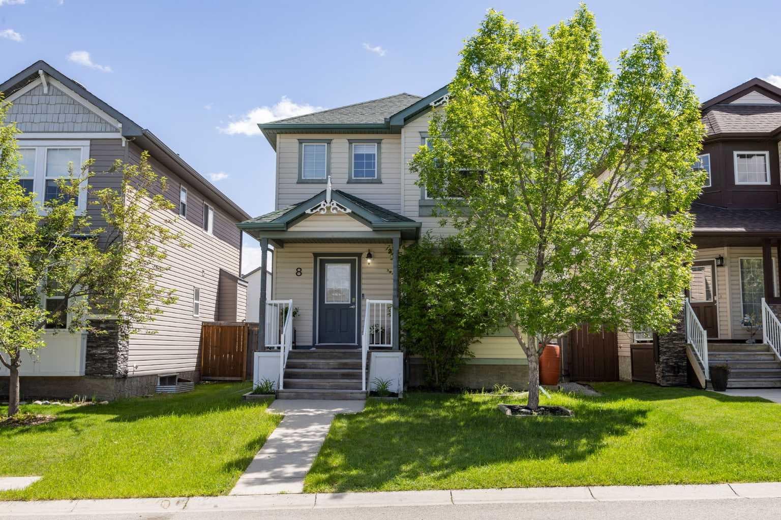 8 Cimarron Grove Rise — photo 1