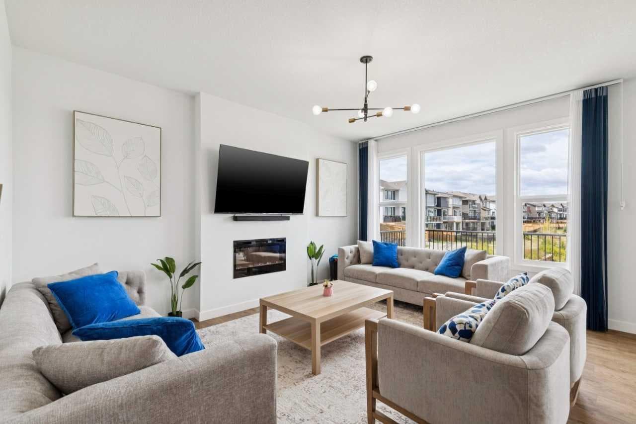 814 Bluerock Way SW — photo 4