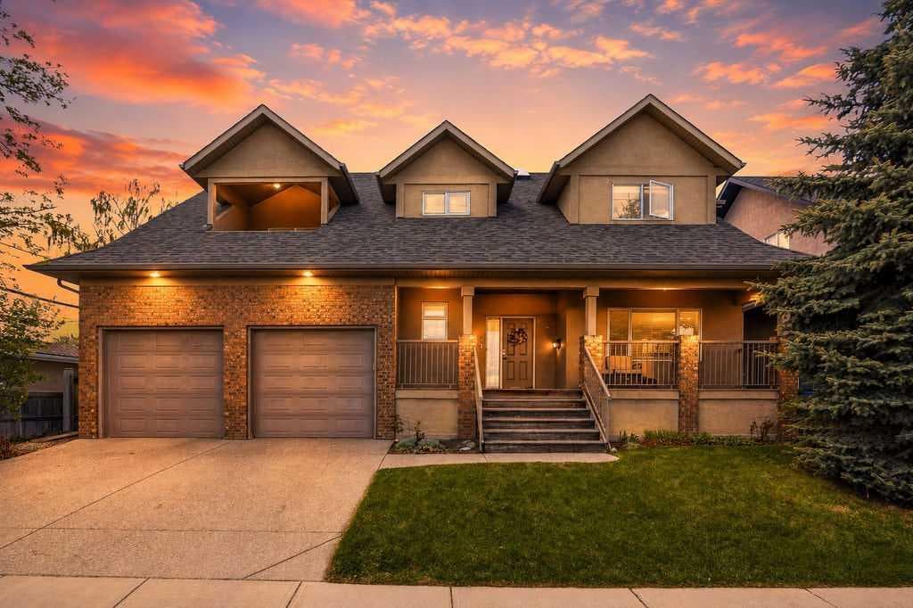 Detached in Winston Heights/Mountview