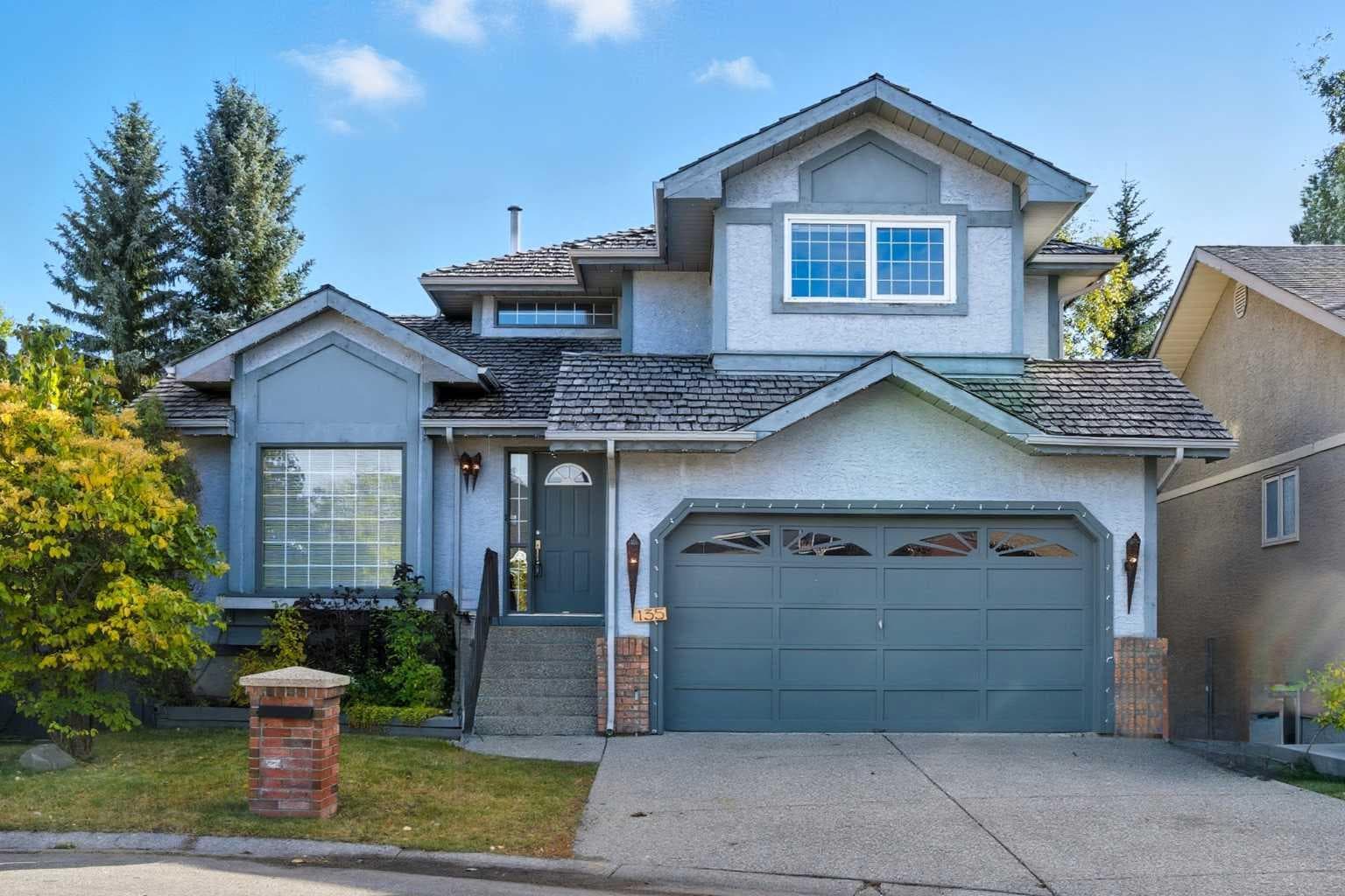 Detached in Canyon Meadows