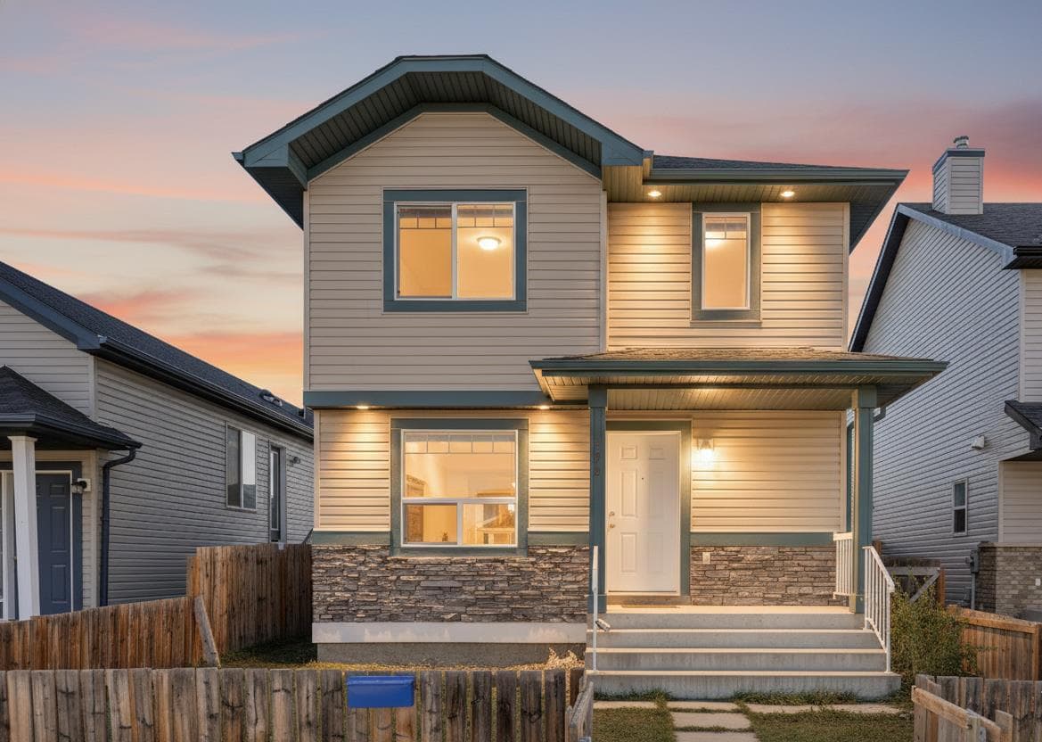179 Saddlemead Green NE — photo 1