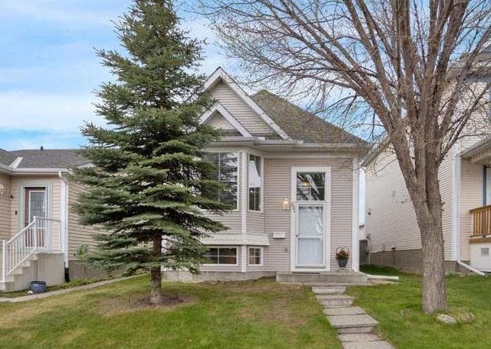 231 Tuscany Drive NW — photo 1