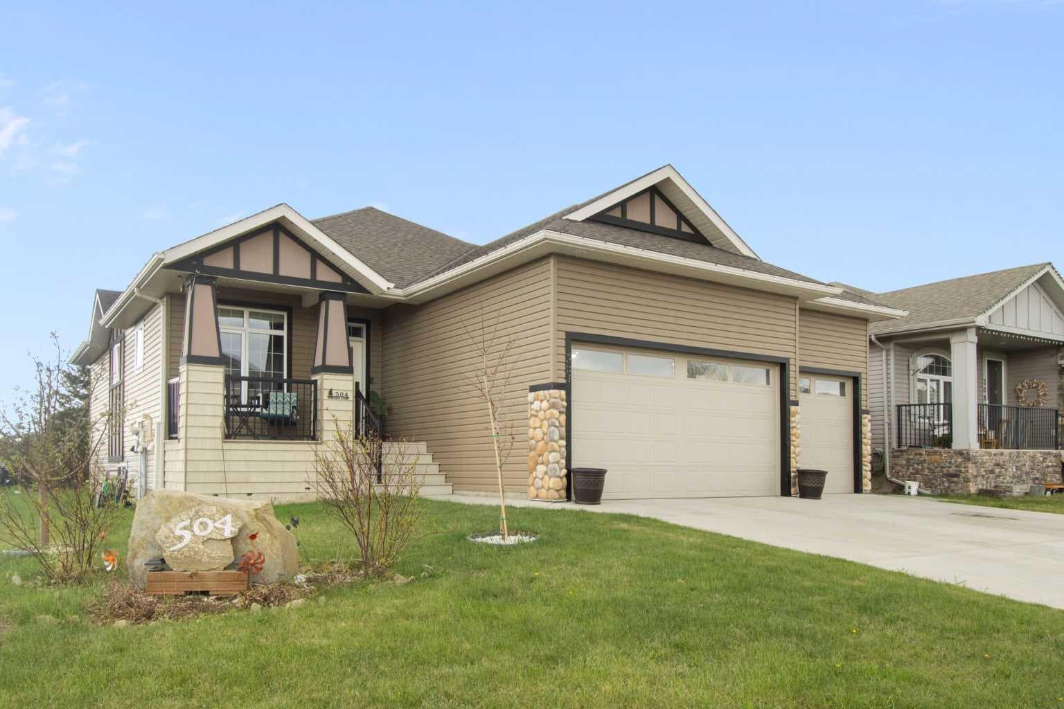 504 Harrison Court — photo 2