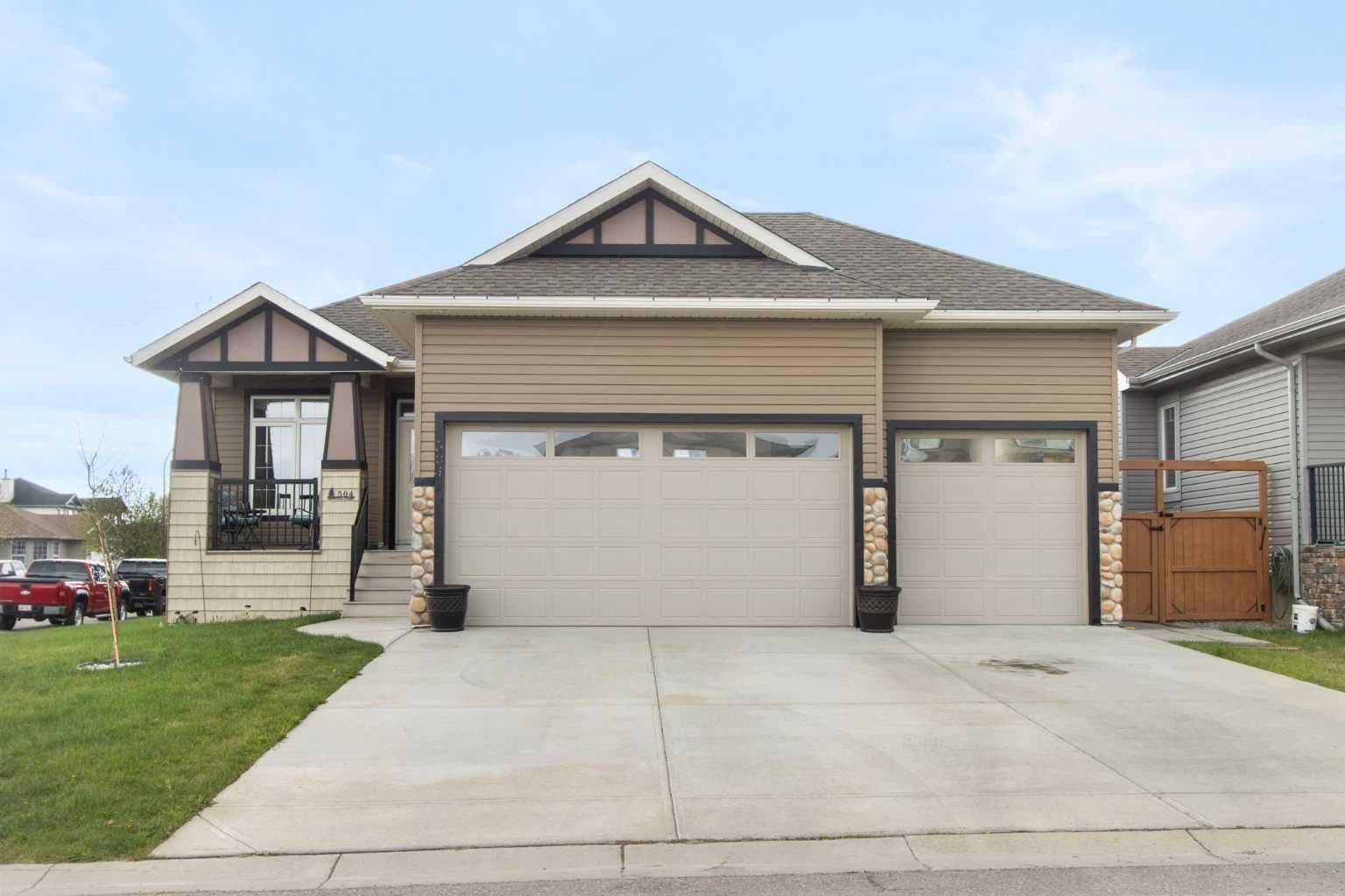 504 Harrison Court — photo 3
