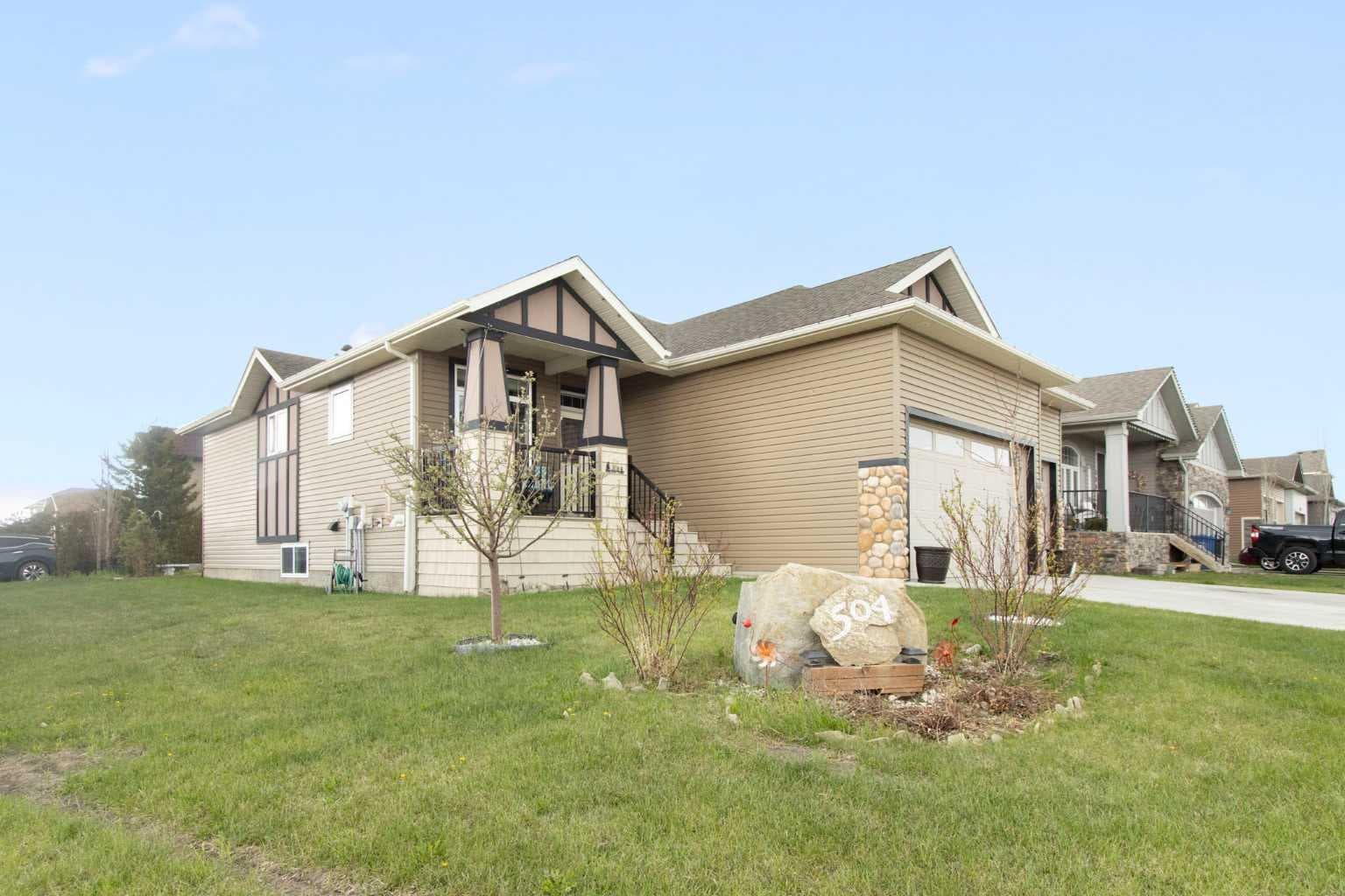 504 Harrison Court — photo 4