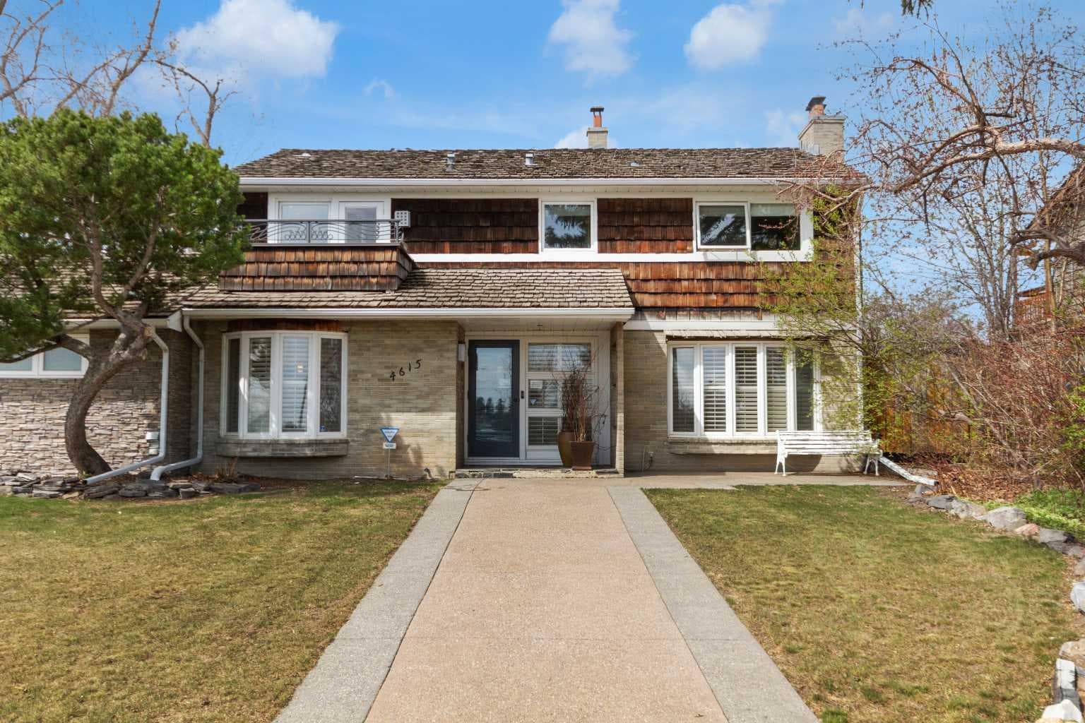 4615 14A Street SW — photo 1
