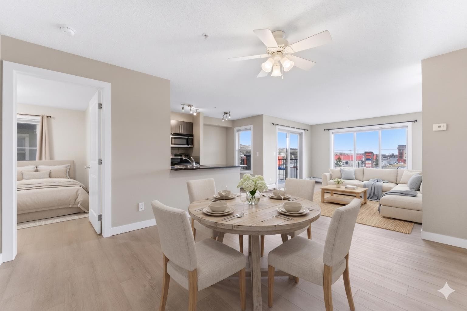 2302, 625 Glenbow Drive — photo 3