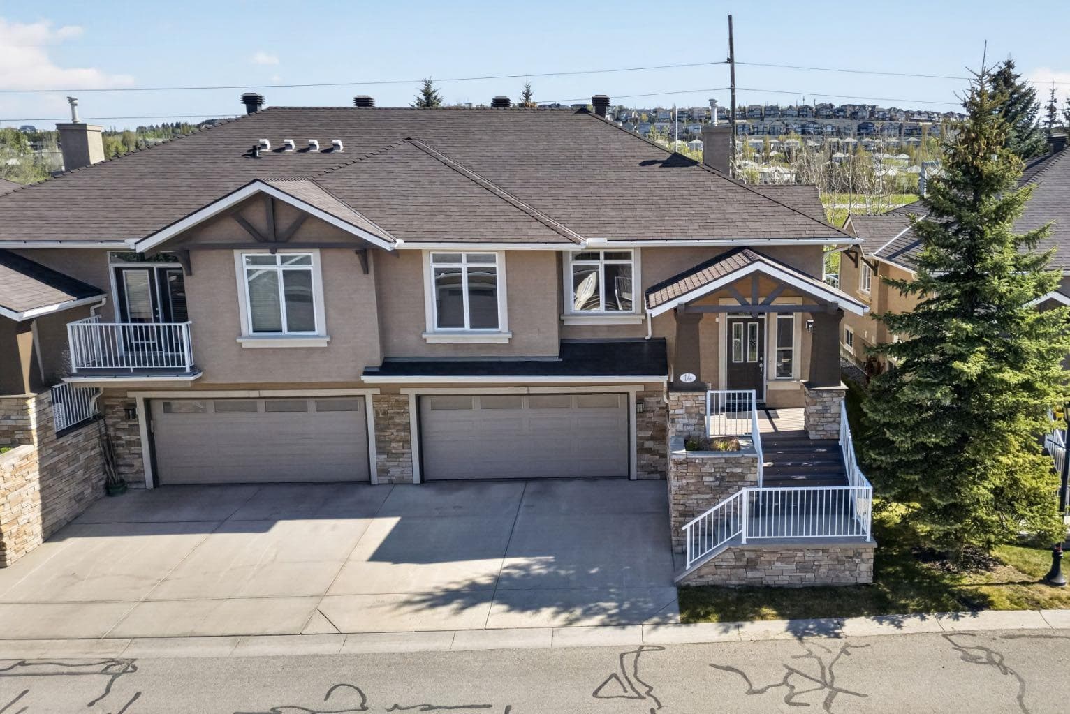 14 Discovery Woods Villas SW — photo 4