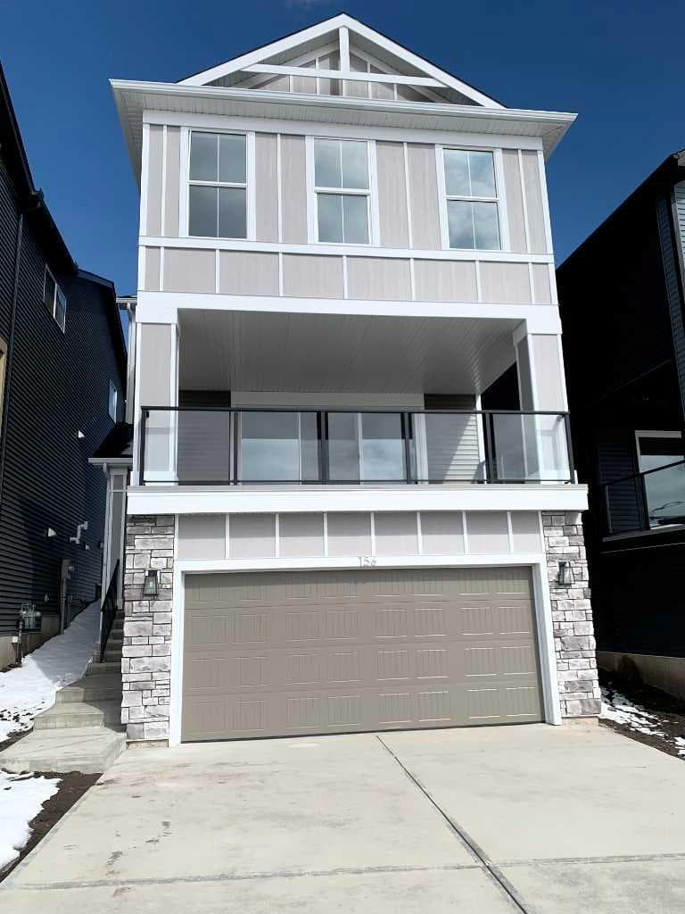 156 Crimson Ridge Place NW — photo 1