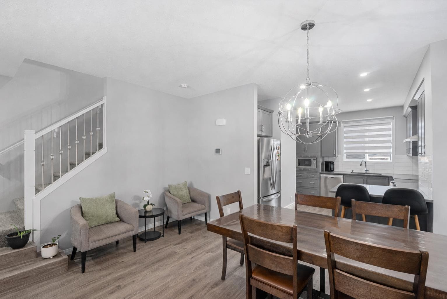 56 Belmont Green SW — photo 5