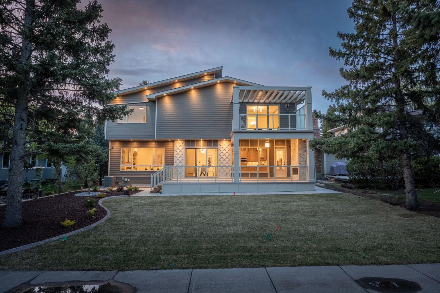 26 Varsplain Place NW — photo 2