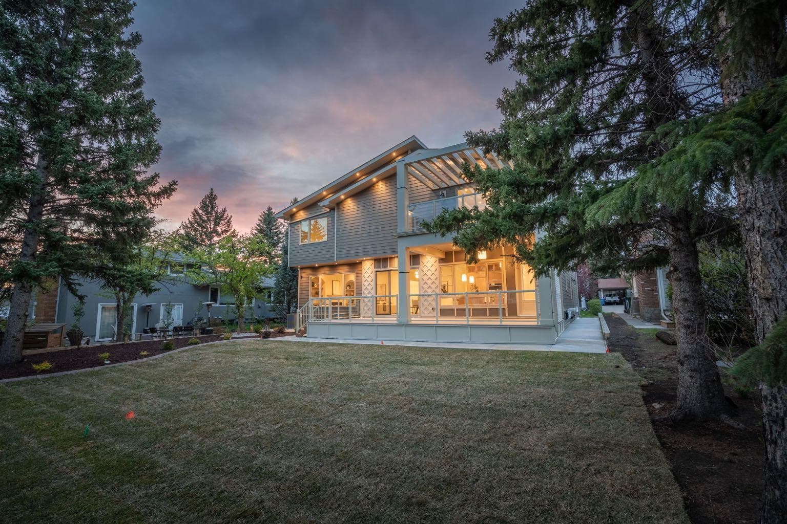 26 Varsplain Place NW — photo 3