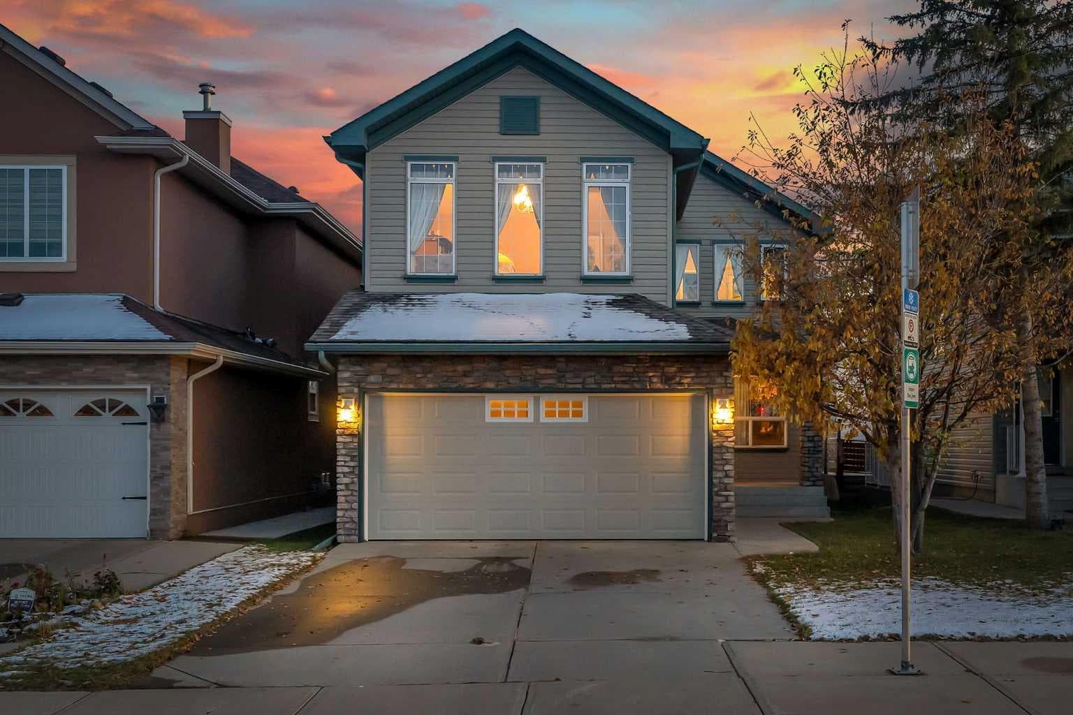 15 Saddletree Drive NE — photo 1