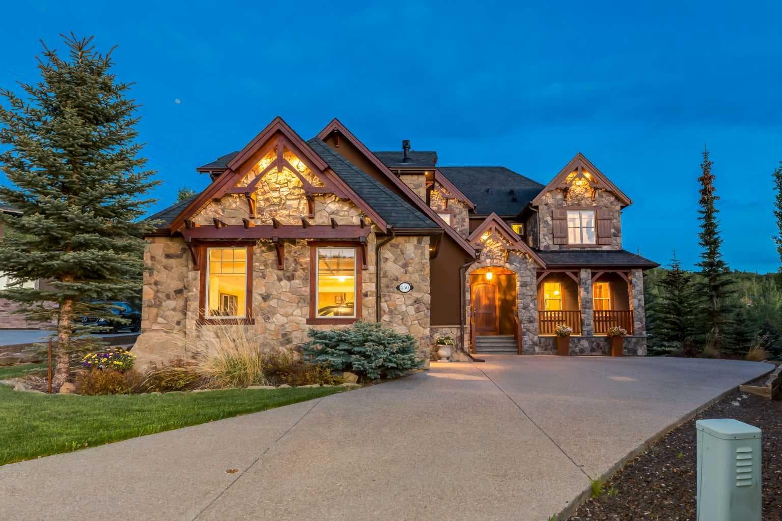 250 CRESTRIDGE Place SW — photo 4