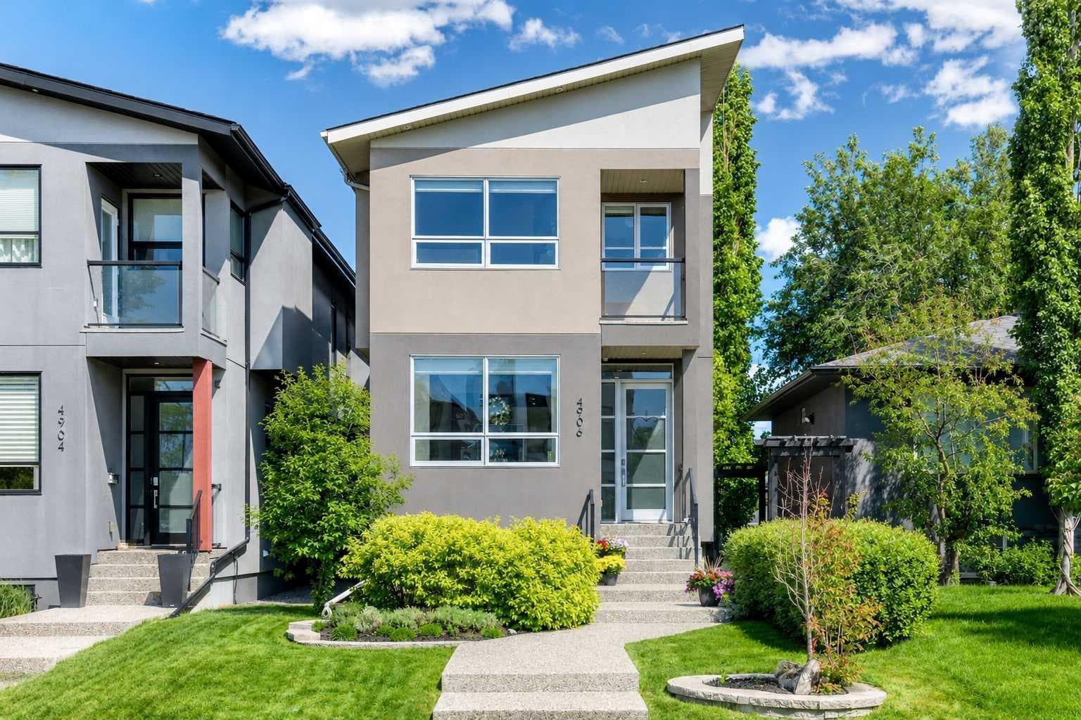 Detached in Altadore