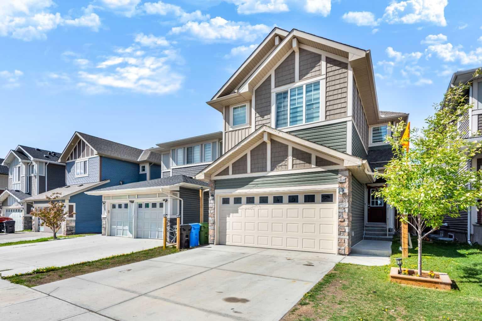 32 Saddlestone Way NE — photo 2