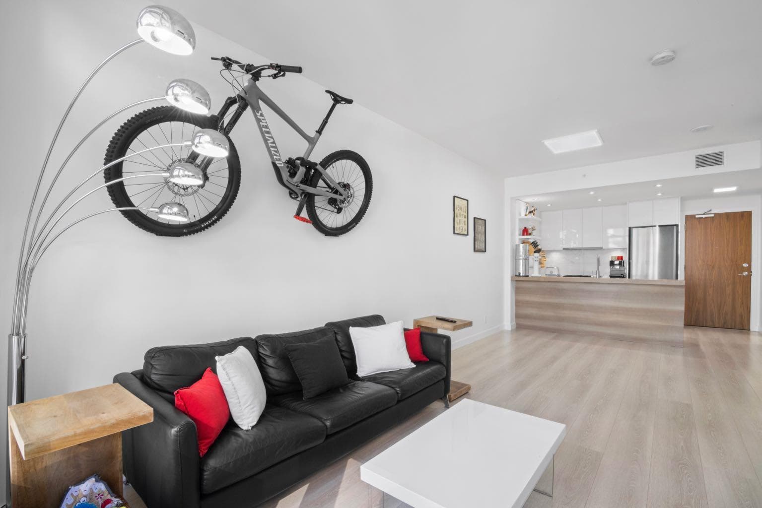 501, 138 Waterfront Court SW — photo 4