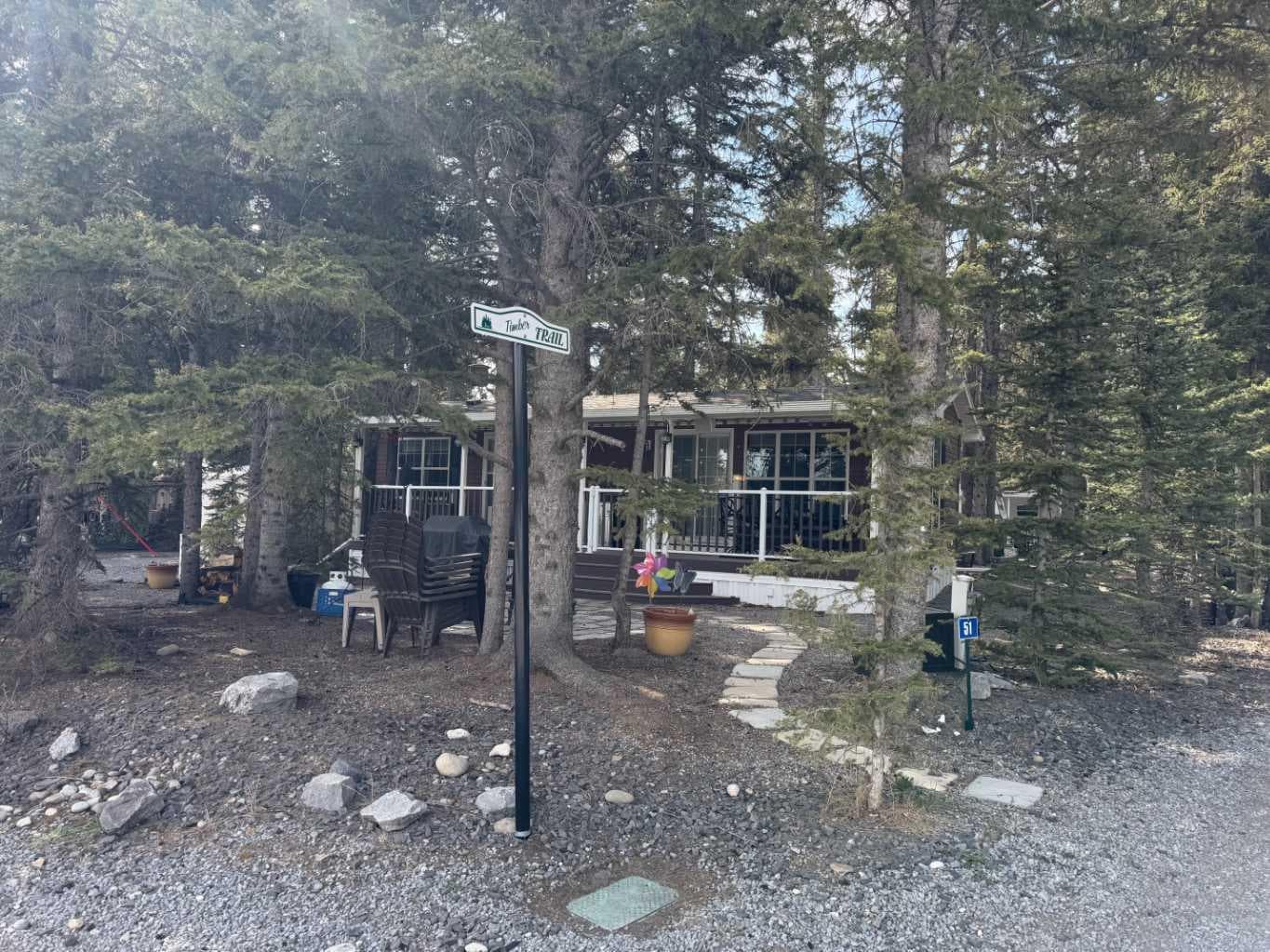 1 Timber Trail — photo 2