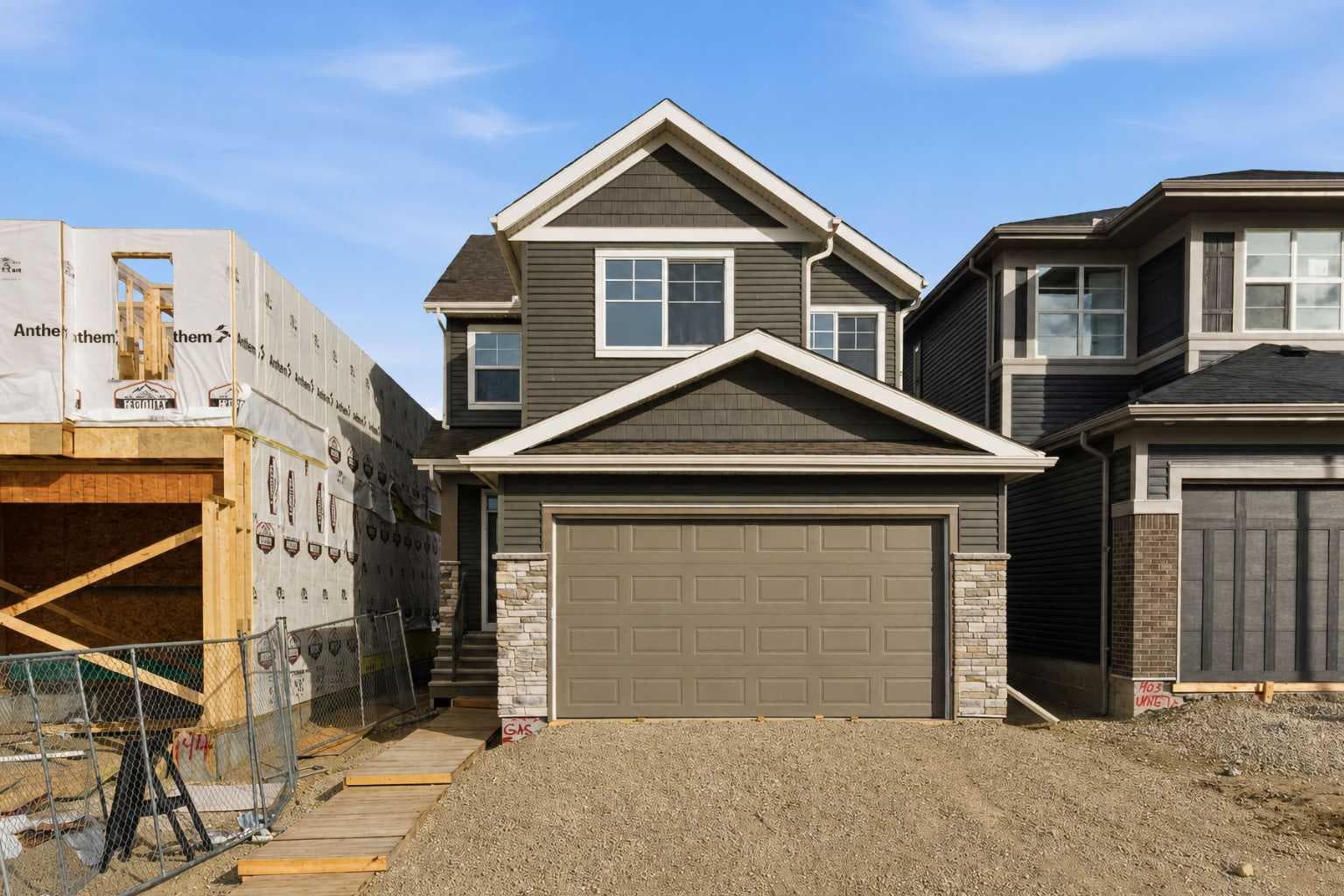 190 Annette Landing NW — photo 1