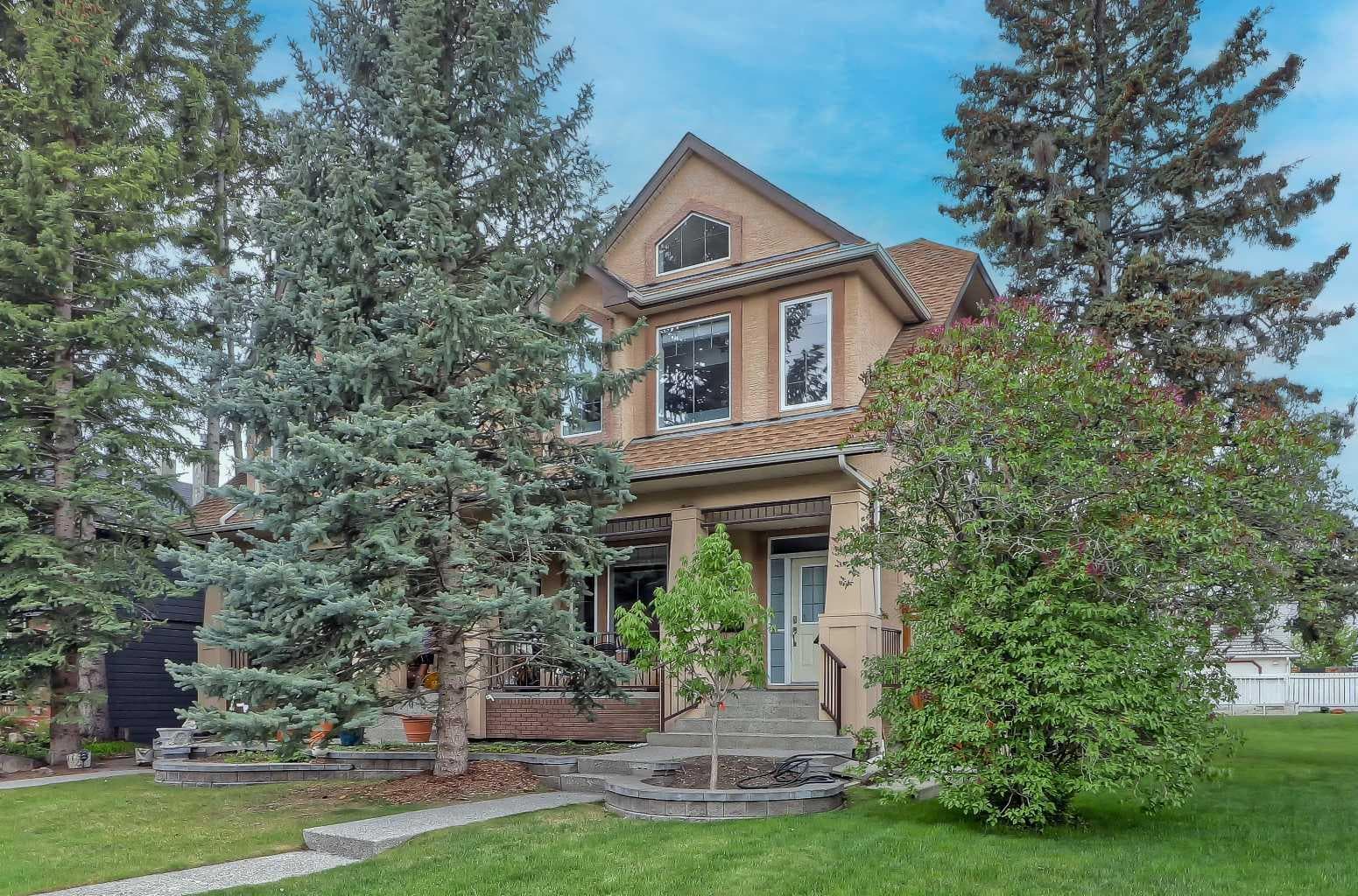 3629 1A Street SW — photo 1