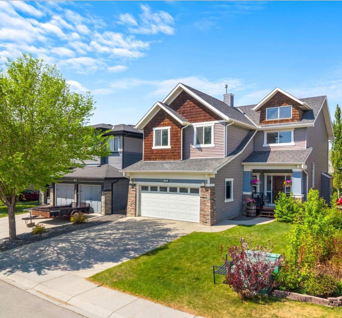 108 Coopers Grove SW — photo 1