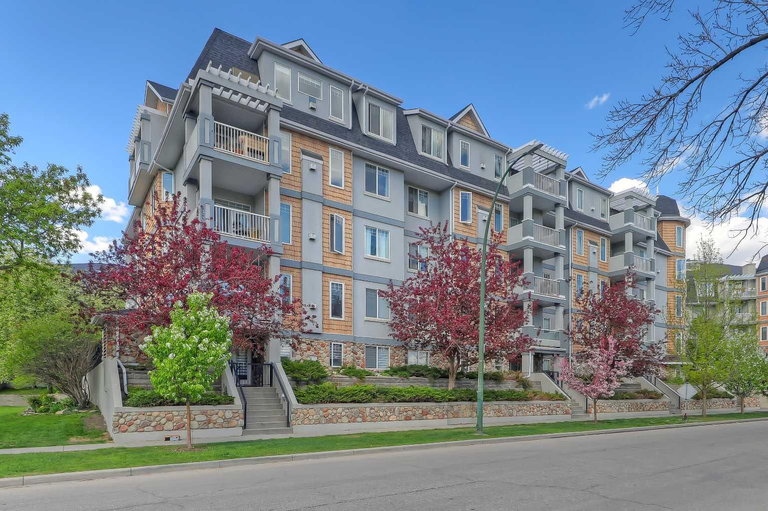 402, 2419 Erlton Road SW — photo 1