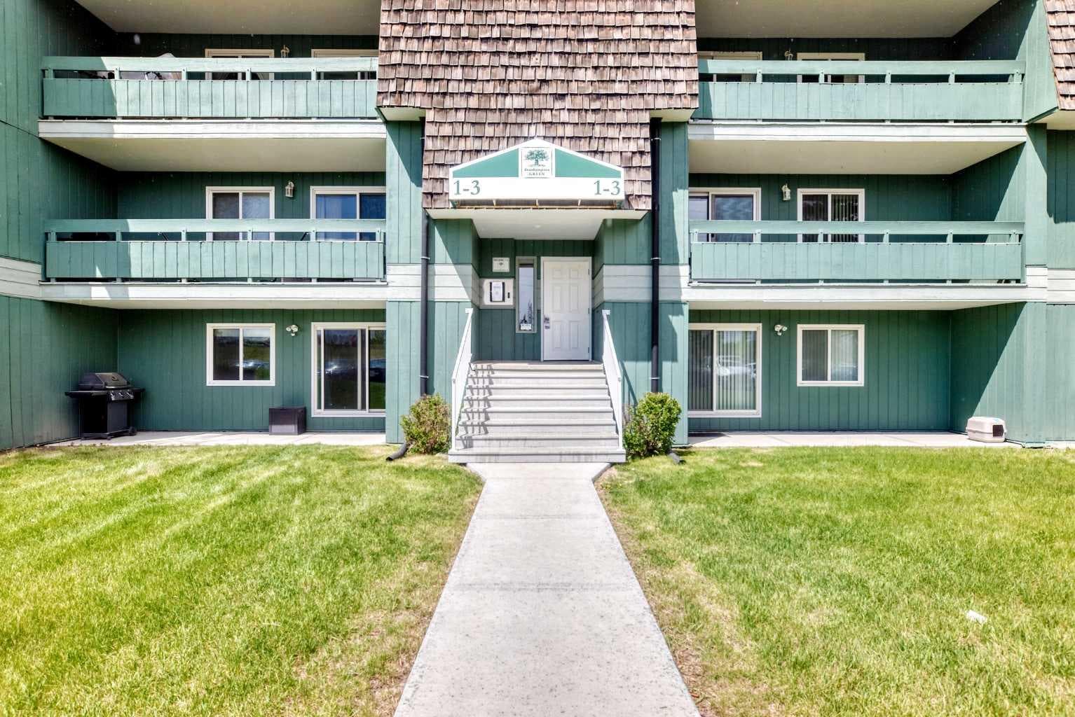 1312, 315 Southampton Drive SW — photo 1