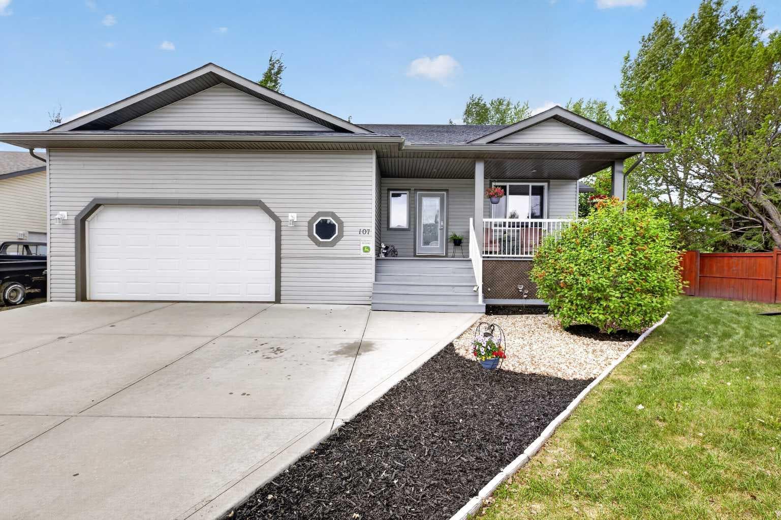 107 Westridge Place — photo 1