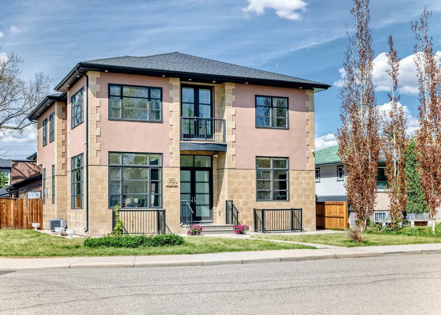 602 22 Avenue NE — photo 1