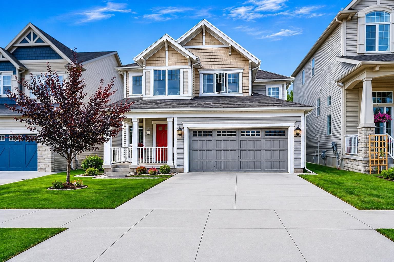 2020 Windsong Drive SW — photo 1
